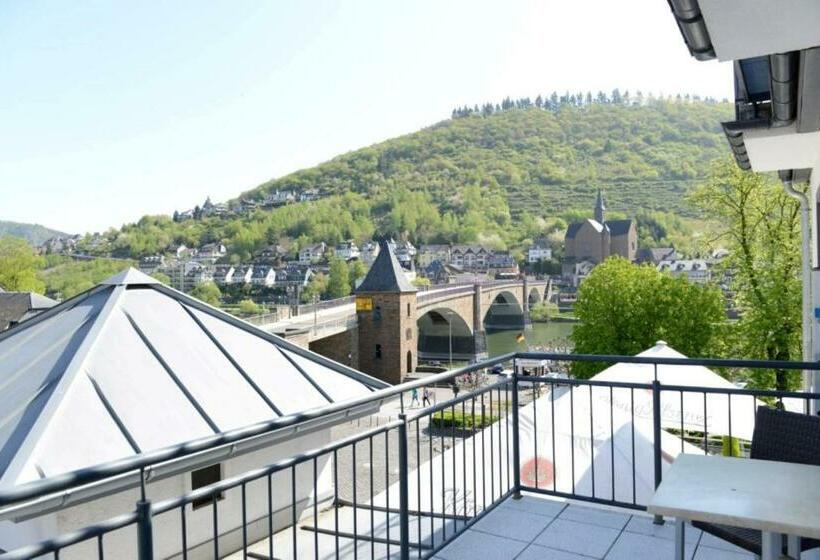 スタンダードルーム, La Baia