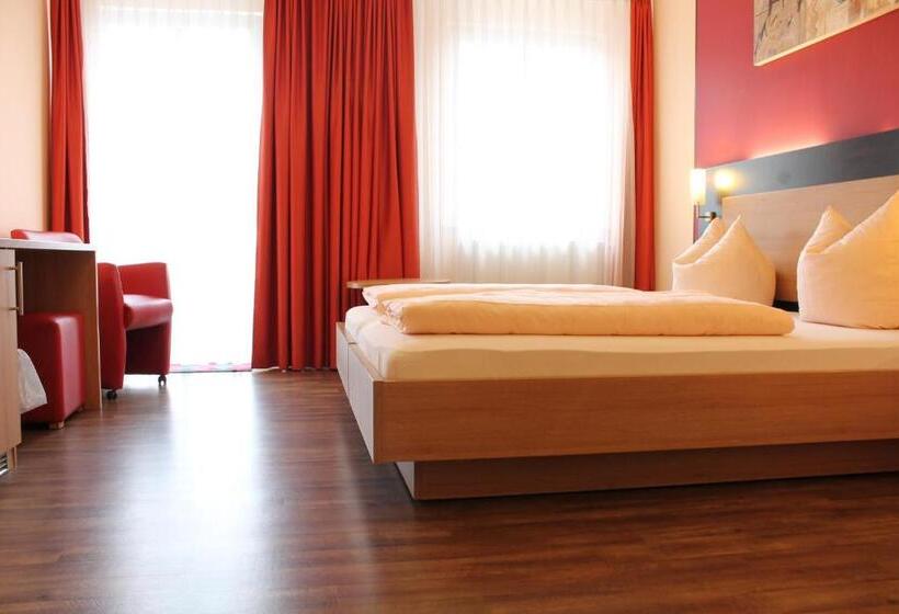 Quarto Estandar, La Baia