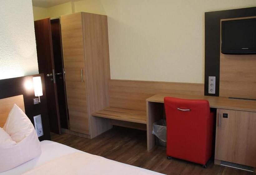 スタンダードシングルルーム, La Baia