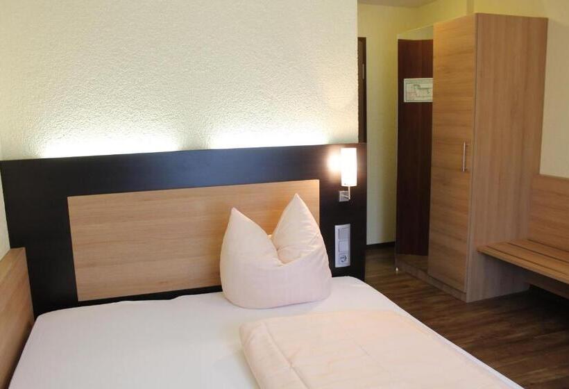 スタンダードシングルルーム, La Baia