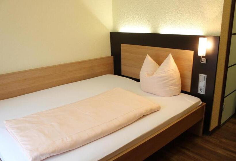 スタンダードシングルルーム, La Baia