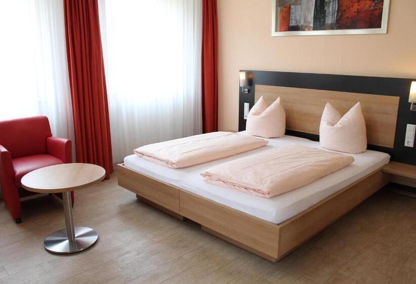 スタンダードトリプルルーム, La Baia