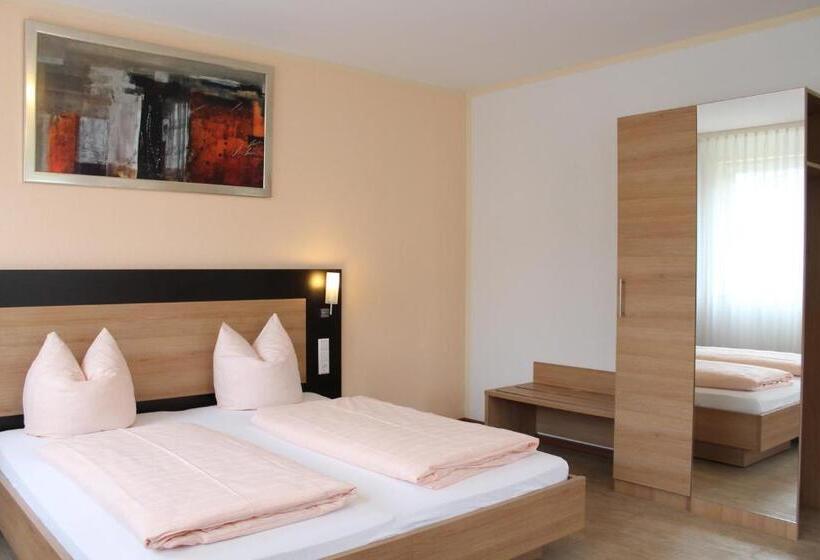 スタンダードトリプルルーム, La Baia