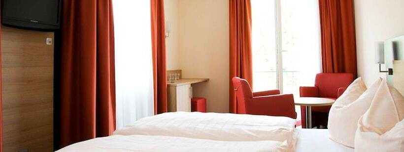 Quarto Estandar Individual, La Baia