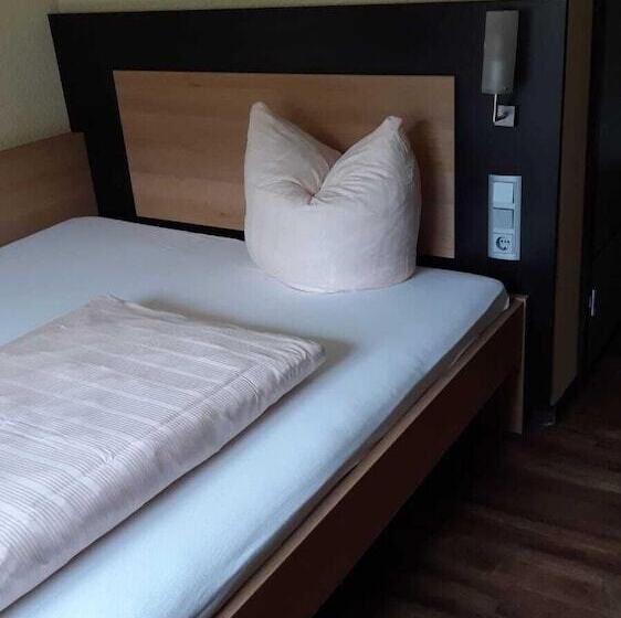 Quarto Estandar Individual, La Baia