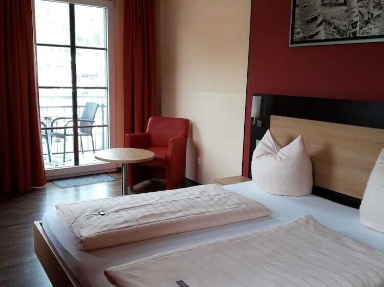 スタンダードルーム, La Baia