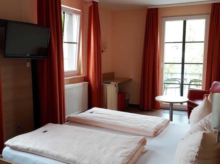 スタンダードトリプルルーム, La Baia