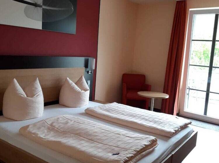 スタンダードトリプルルーム, La Baia