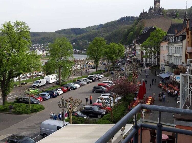 スタンダードトリプルルーム, La Baia