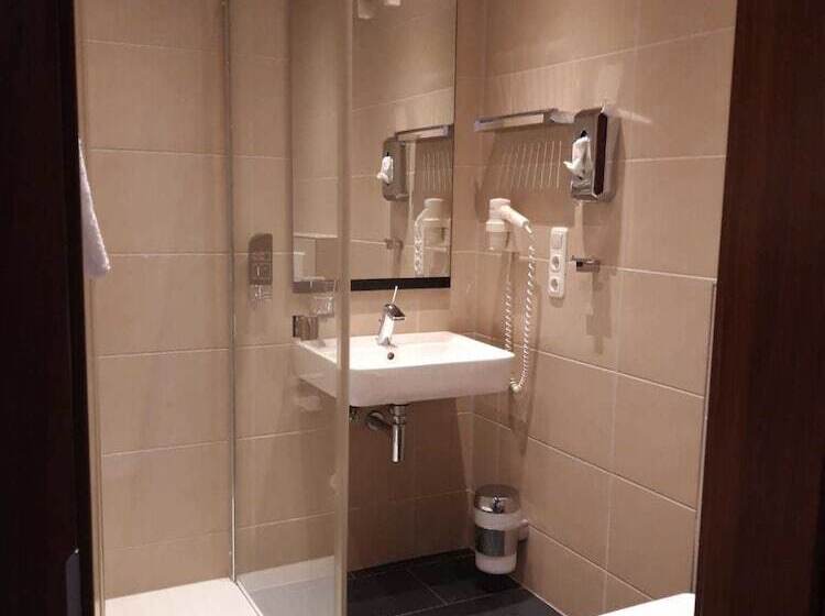 スタンダードトリプルルーム, La Baia