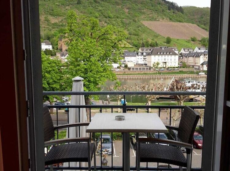 スタンダードルーム, La Baia