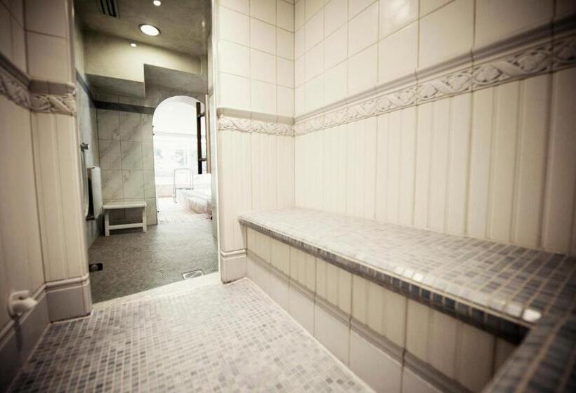 Номер Стандарт Индивидуальный, Langenwaldsee