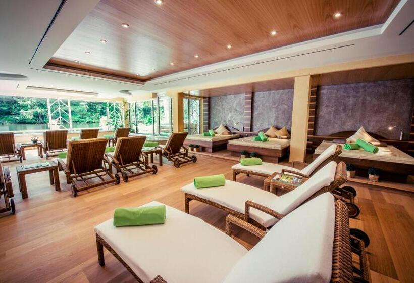 Номер Стандарт, Langenwaldsee