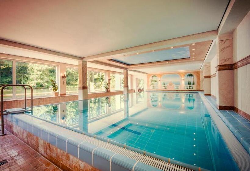 Номер Стандартный с Видом, Langenwaldsee