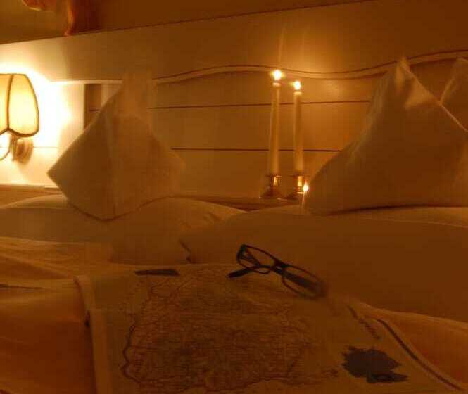 Номер Комфорт, Langenwaldsee