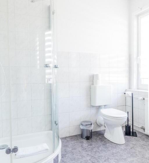 חדר סטנדרט, Memory