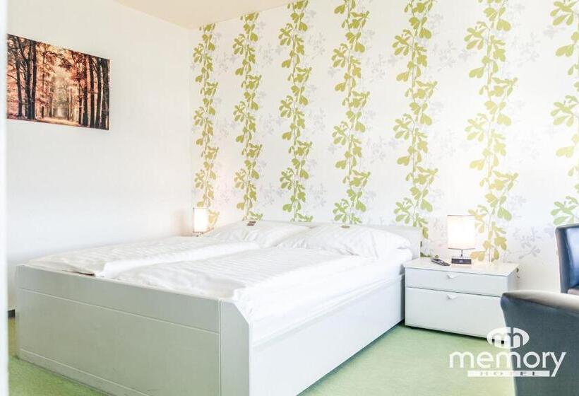 חדר סטנדרט, Memory