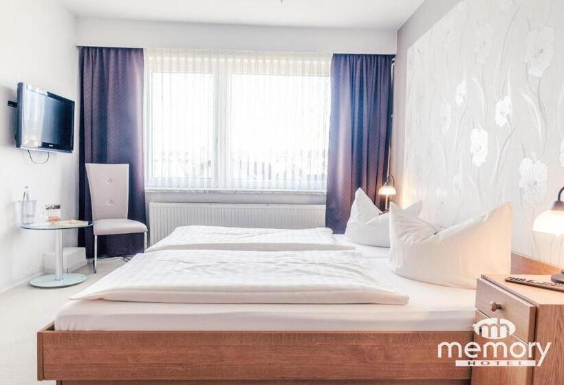 חדר סטנדרט, Memory