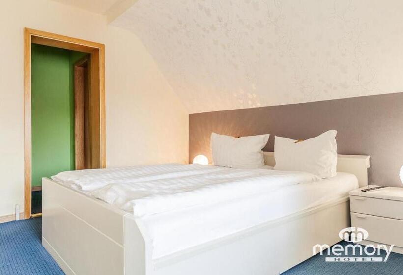 חדר סטנדרט, Memory