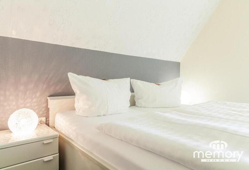 חדר סטנדרט, Memory