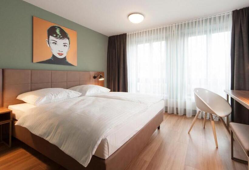 Апартаменты Superior 1 Спальня, My Südstadt Bonn