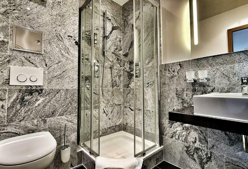 Номер Стандарт Индивидуальный, Restaurant Felix