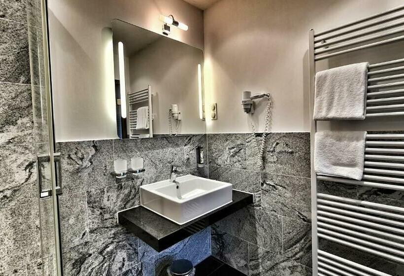 Номер Стандарт Индивидуальный, Restaurant Felix