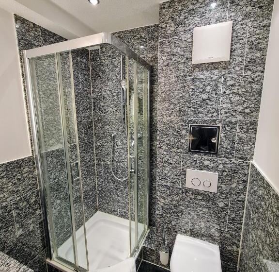 Номер Стандарт Индивидуальный, Restaurant Felix