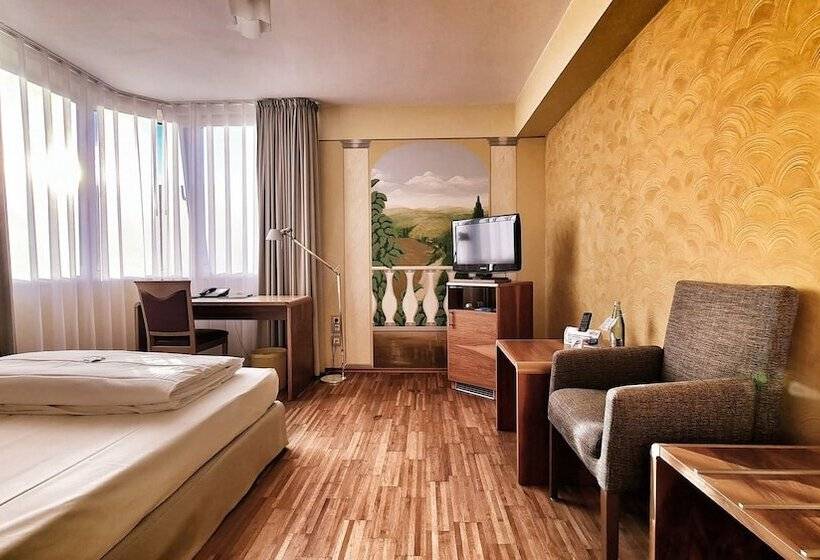 Номер Стандарт Индивидуальный, Restaurant Felix