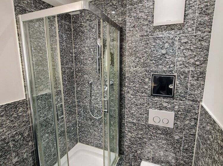 Номер Стандарт Индивидуальный, Restaurant Felix