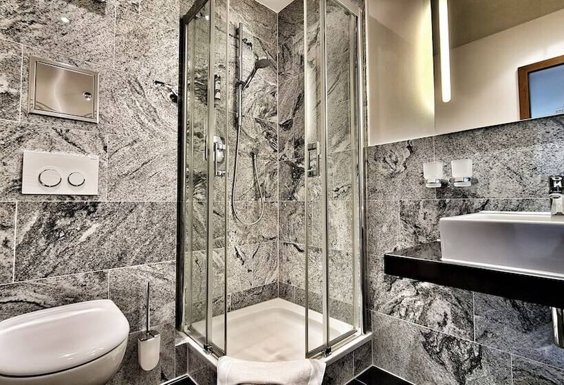 Номер Стандарт Индивидуальный, Restaurant Felix