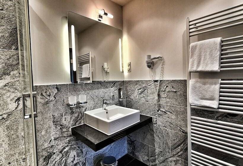 Номер Стандарт Индивидуальный, Restaurant Felix