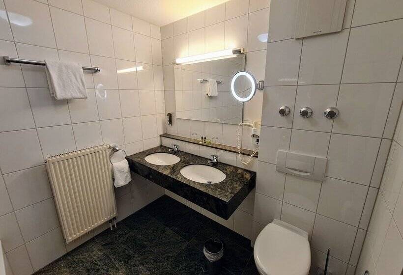 Номер Стандарт, Restaurant Felix