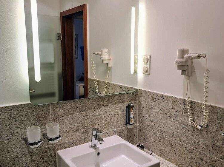 Номер Стандарт, Restaurant Felix