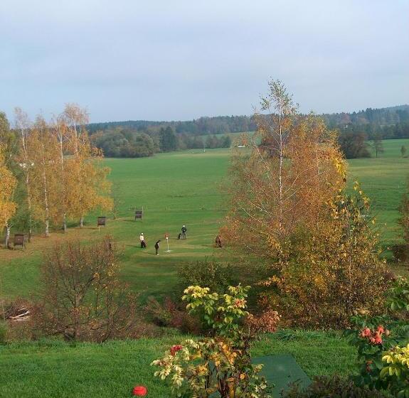 Standard-huone, Schlossberghof Marzoll