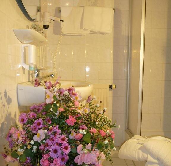 Huoneisto 1 Makuuhuone, Schlossberghof Marzoll