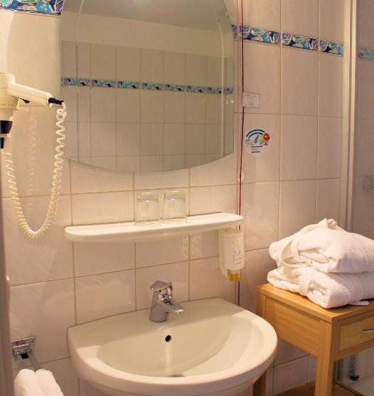 Basic-huone, Schlossberghof Marzoll