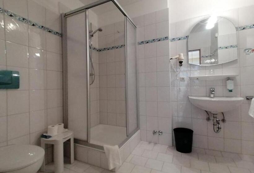 Basic-huone, Schlossberghof Marzoll