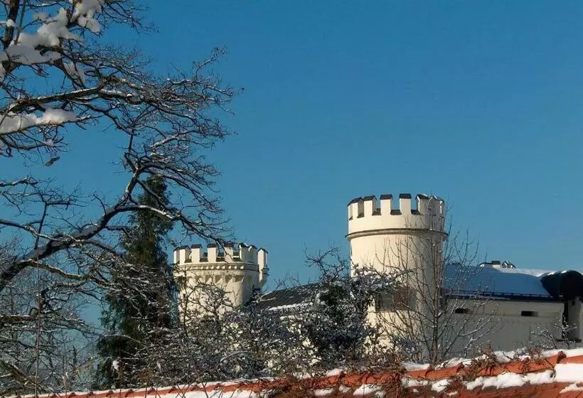 ベーシックルーム, Schlossberghof Marzoll
