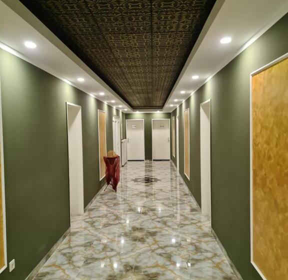 اتاق استاندارد یک نفره, Sofia