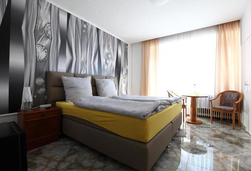 اتاق استاندارد, Sofia