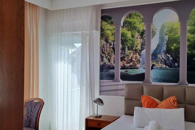 اتاق استاندارد, Sofia