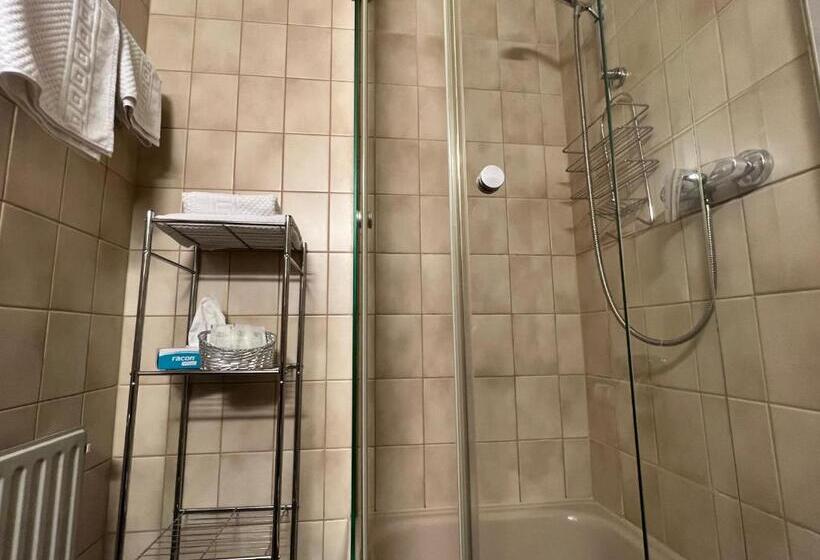 Номер Стандарт Индивидуальный, Stadt