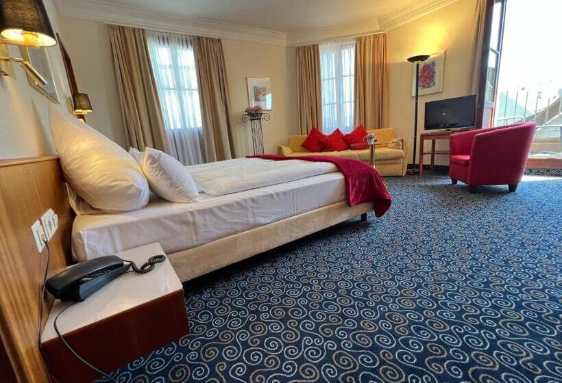 Номер Комфорт, Stadt