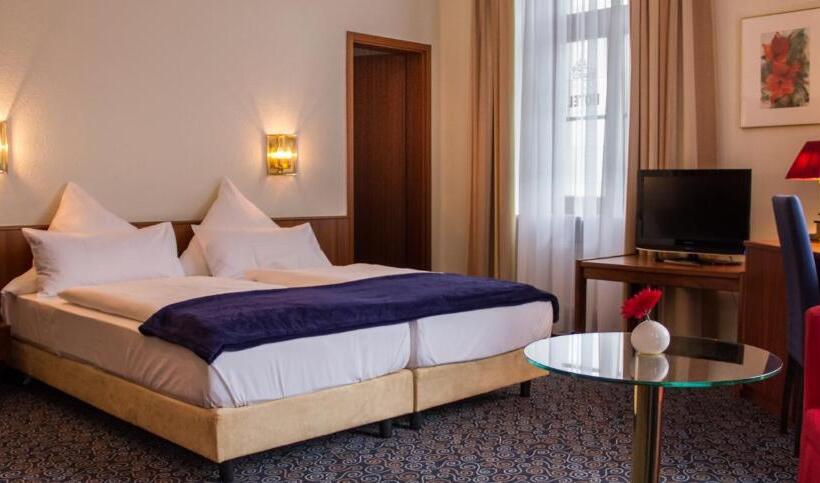 Номер Комфорт, Stadt