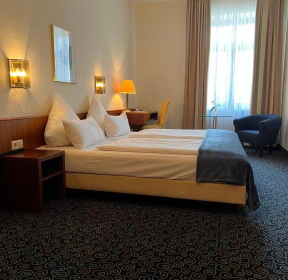 Стандартный Номер Кровать Кинг, Stadt