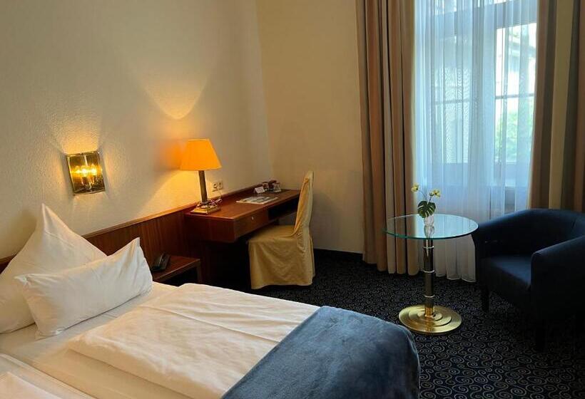 Стандартный Номер Кровать Кинг, Stadt