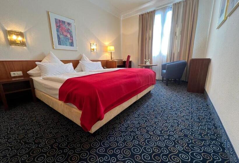 Стандартный Номер Кровать Кинг, Stadt