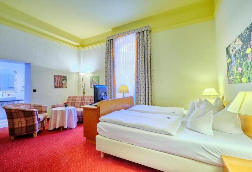 スタンダードルーム, Tannenhof