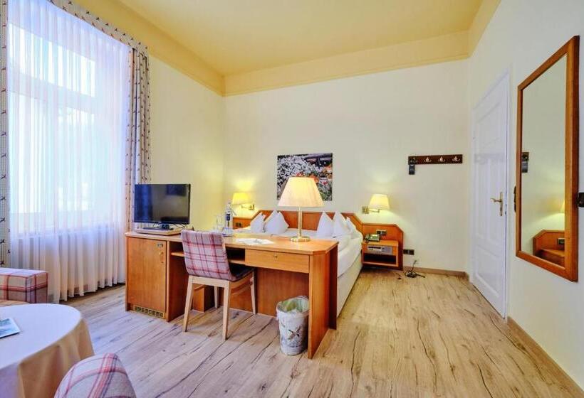 スタンダードルーム, Tannenhof